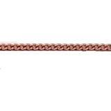 Copper Bracelet Link Chain for Joint Pain