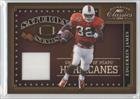 2006 Donruss Classics Saturday Stars Jerseys #11 - Edgerrin James/250