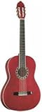 Valencia VG-CG1KR - Red Acoustic Guitar