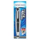 PHD Mechanical Pencil, Triangular Grip, 0.5mm, Black (SAN67101)