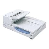 Panasonic DUPLEX FLATBED SCANNER 60PPM ( KV-S7065C )