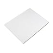 Riverside Paper 104225 White Poster Board, Four-Ply, 22 x 28, 100 Boards/Carton