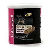 EUKANUBA ADULT SMALL BREED 15OZ CS