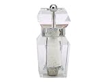 Review William Bounds, LTD.  / William Bounds 4100 Elegance Salt Mill 5-in.