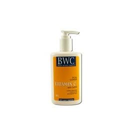 Beauty Without Cruelty Organic Vitamin C With Coq10 Facial Cleanser