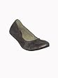 MALOLES George 1 Ballet Flat in Lunar