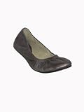 MALOLES George 1 Ballet Flat in Lunar