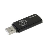 AZIO AWU354 802.11G FAST 54MB WIRELESS USB ADAPTER RETAIL