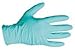 Touch N Tuff Powder-free Disposable Nitrile Gloves 9.5 - 10 Extra Large (92-600)