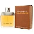 Davidoff Adventure for Men by Davidoff  3.4oz 100ml EDT Spray