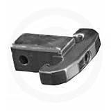PRO ARMOR BILLET TOW CLAW RHINO PA Y074113 by PRO ARMOR