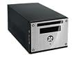 Geh mITX 420W Codegen MX-31-A11 schwarz/silber