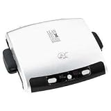 George Foreman GRP99 Grill, Grilleration