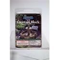 Fountain Block, 6 Pk
