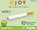 NJOY NPRO CARTRIDGE PACK APPLE HIGH