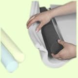 Core Products Double Core Select Foam Support Pillow # 172
