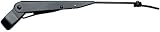 AFI 33014A Deluxe Stainless Steel Adjustable Marine Windshield Wiper Arm for All AFI Motors (14