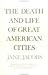 Books : The death and life of great American cities