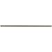 Brown & Sharpe 599-9655-5 Outside Micrometer Standard, 5" Length