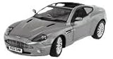 Kyosho 1/12 Aston Martin V12 Vanquish 007 Bond Car (Silver)