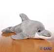 Webkinz Plush Stuffed Animal Bottle Nosed Dolphin