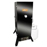 Weston 410701W 30" Vertical Propane Smoker