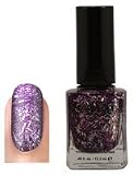 Barielle Shades Nail Polish Shannon's Attitude -- 0.45 fl oz