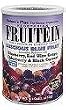 Fruitein Luscious Blue Fruit Shake - 8 (1.2 oz) - Packet Fruitein Luscious Blue Fruit Shake - 8 (1.2 oz) - Packet