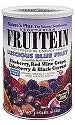 Fruitein Luscious Blue Fruit Shake - 8 (1.2 oz) - Packet