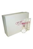Can Can by Paris Hilton for Women - 3 Pc Gift Set 1.7oz EDP Spray, 3oz Body Lotion, 3oz Bath and Shower Gel
