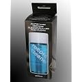 Antistatic Record Cleaning Fluid And Cloth - 250ml