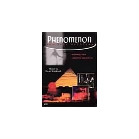 Phenomenon:Lost Aarchive/Monopoly Men [VHS]