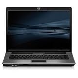 HP 550 FW385AT 15.4-Inch Notebook PC(Intel Core 2 Duo Processor T5270,1.40 GHz, 2 MB L2 Cache, 800 MHz FSB, Windows Vista Business)