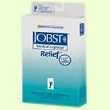 RELIEF THI 15-20 OT BGE W/SILC Size: MED