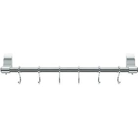 Stellar - 8 Hook Hanging Rack