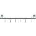Stellar - 8 Hook Hanging Rack