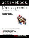 Macroeconomics: Principles and Tools w/ access code (Activebook, Version 1.0)