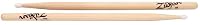 Zildjian 5bn Drum Sticks 5b Nylon Tip from Zildjian