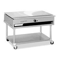 American Range 72in Teppan-Yaki Japanese Style Griddle ARTY-72