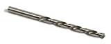 Precision Twist 1/2 L/H Jobber Drill 118 Deg HSS 4 1/2 Flute 6 L