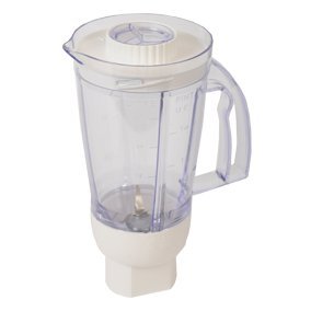 BLENDER Moulinex FP659GB1 Robot Masterchef 8000 Rouge Rubis