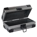 kleine Aluminium Box Alu Koffer mit verst�rkten Ecken f�r hochwertige Kleinteile