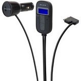 TuneCast Auto for iPod