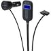 Electronics : Belkin F8V7101-BLK TUNECAST AUTO FOR IPOD - BLACK