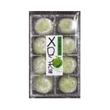 Japanese Fruits Daifuku-Melon Flavor