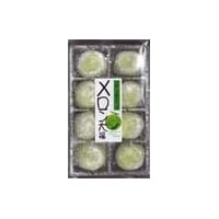 Japanese Fruits Daifuku (Rice Cake)-Melon Flavor