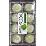 Japanese Fruits Daifuku (Rice Cake)-Melon Flavor
