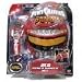 Power Rangers Operation Overdrive Red Power Ranger Set