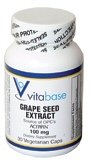 Grape Seed Extract 100 mg