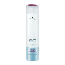 Schwarzkopf Bonacure Color Save Silver Shampoo 8.5oz